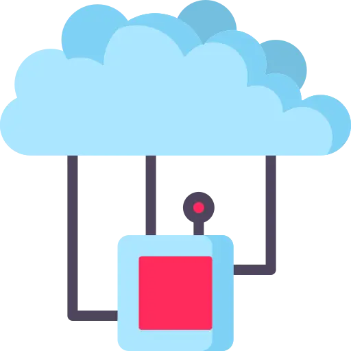 الاستضافة المشتركة