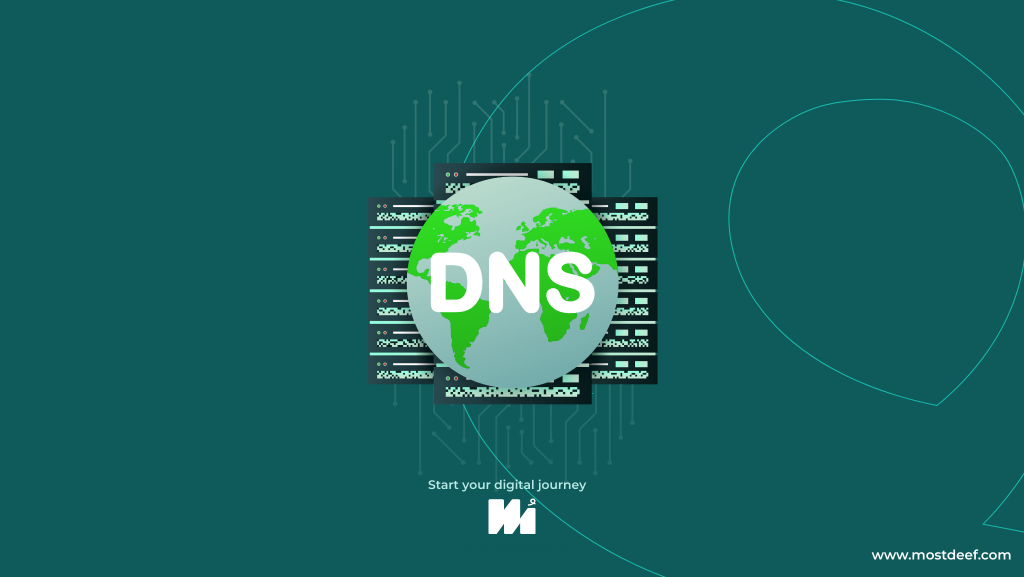 DNS