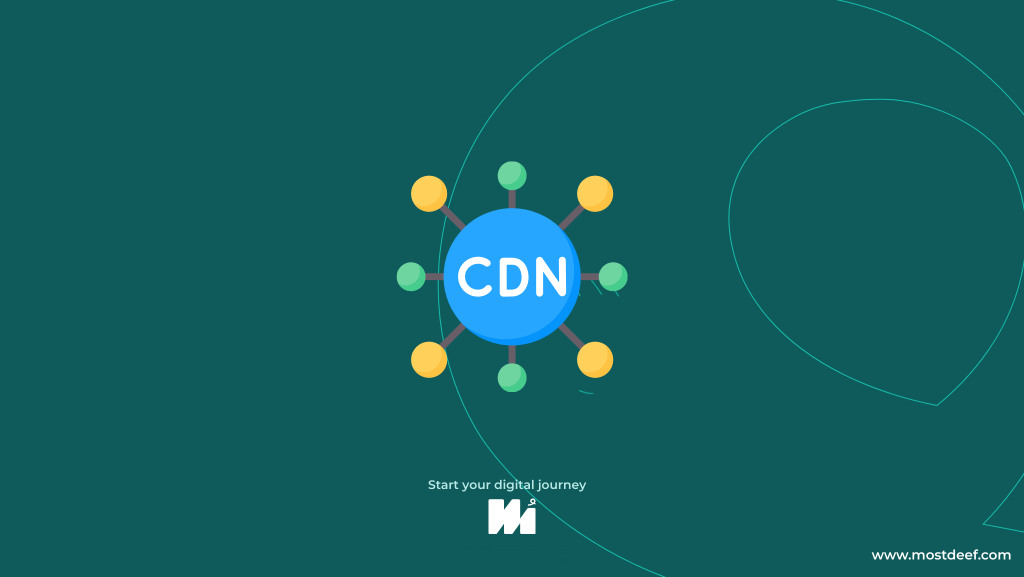 CDN